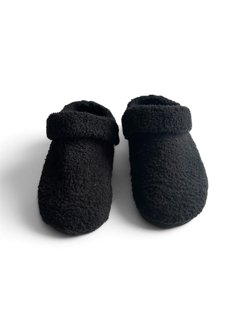 Crocs Classic Cozzzy Luxe Slippers
